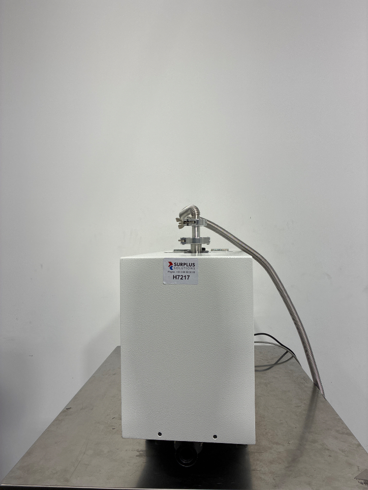 Image of Pfeiffer Vacuum V5SATSMFZF adixen SEK 15 Pump